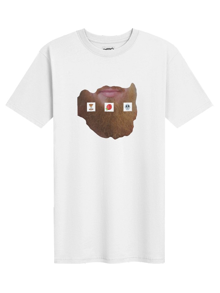 "Vanité Barbue" product image (1)