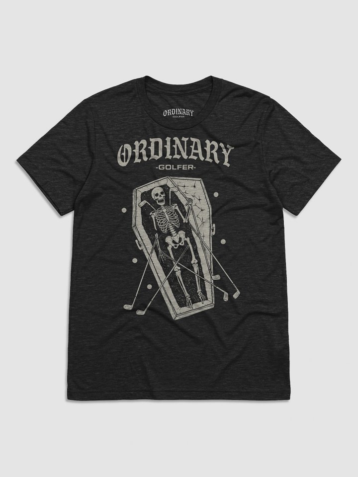 OG - Coffin Tee product image (1)