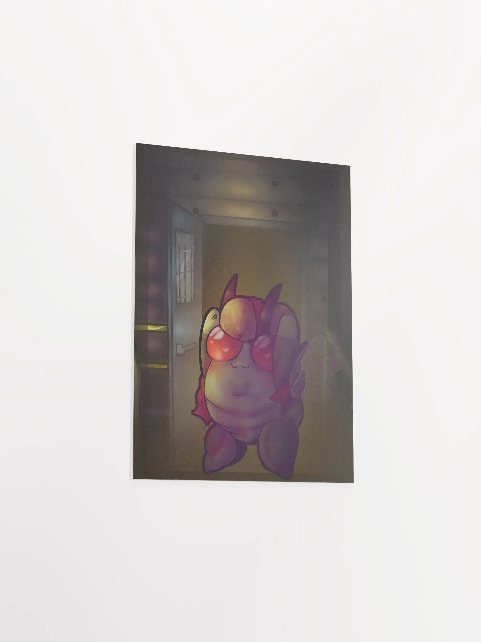 Hoarding Tot product image (3)