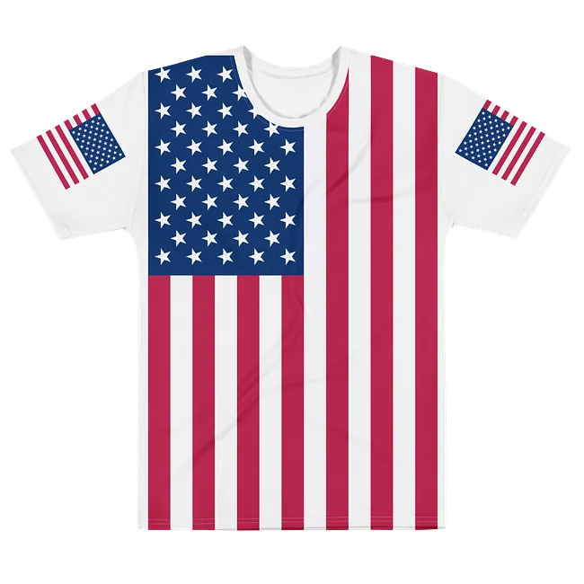 World Cup 2026 Nations Graphic Tees