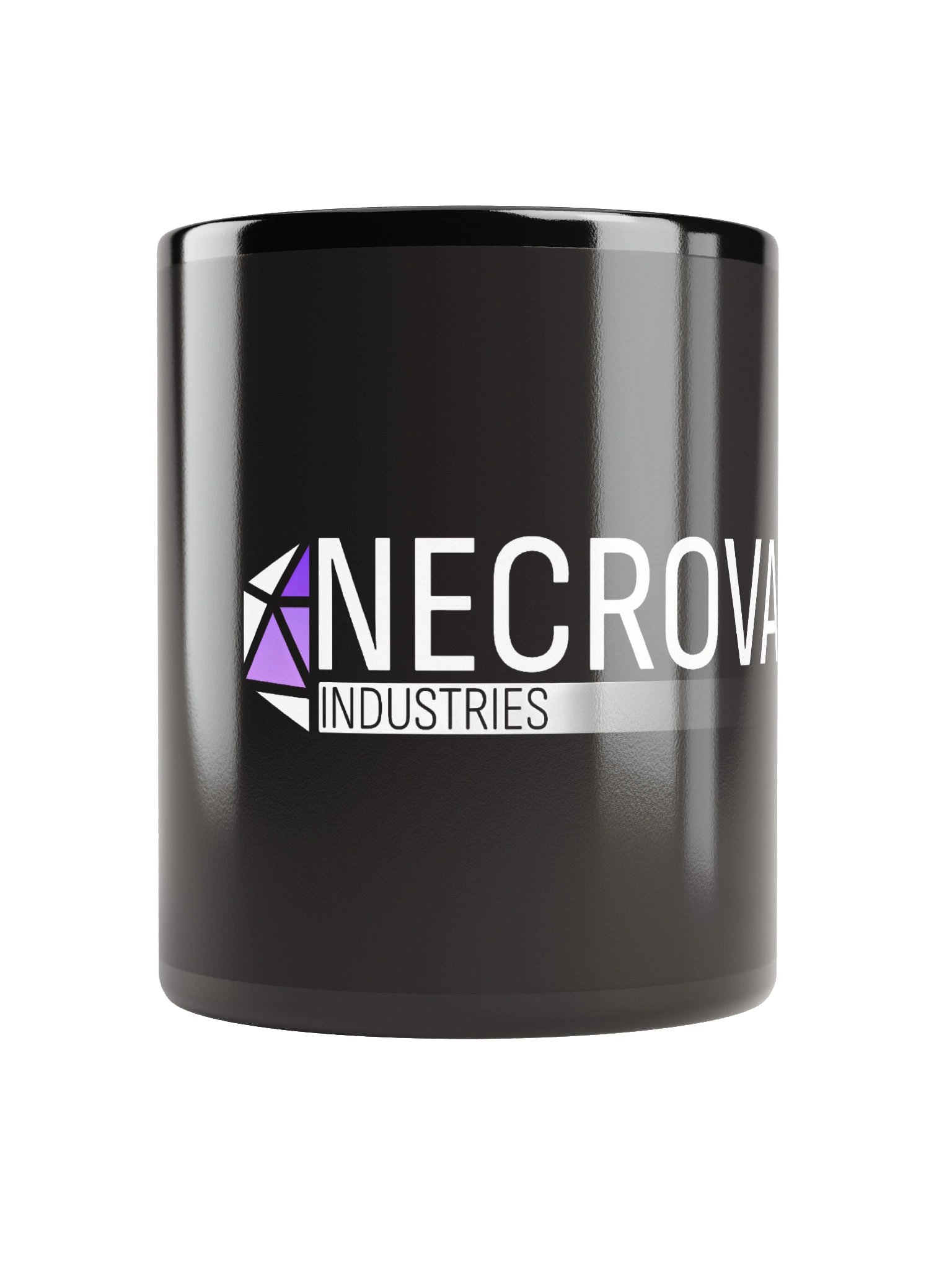 Agent Mandatory Mug product image (10)