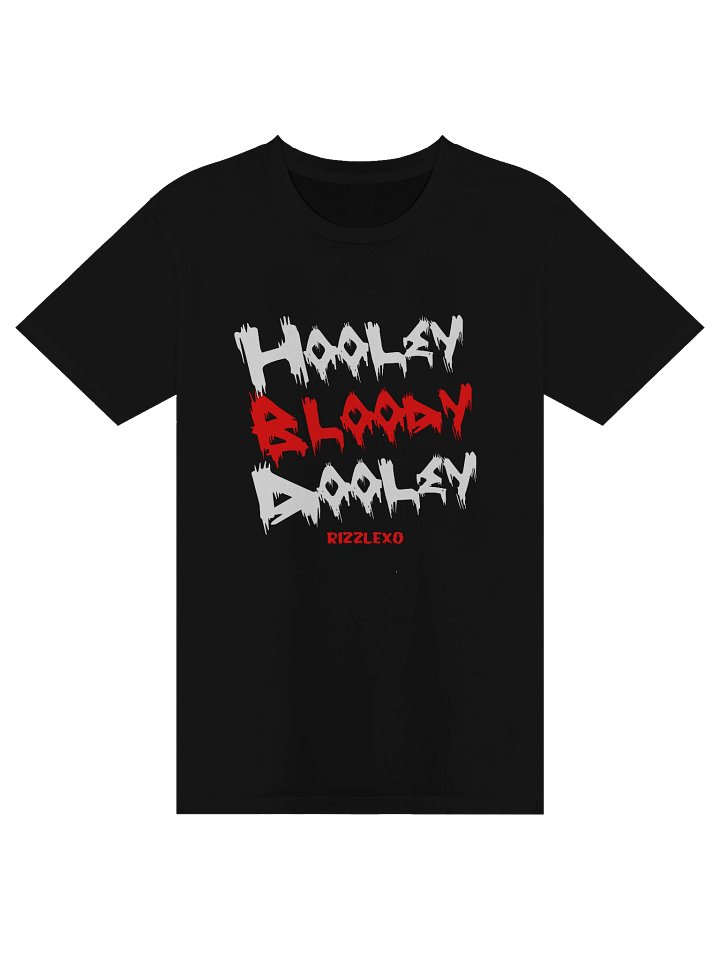 Hooley Dooley Tee product image (1)