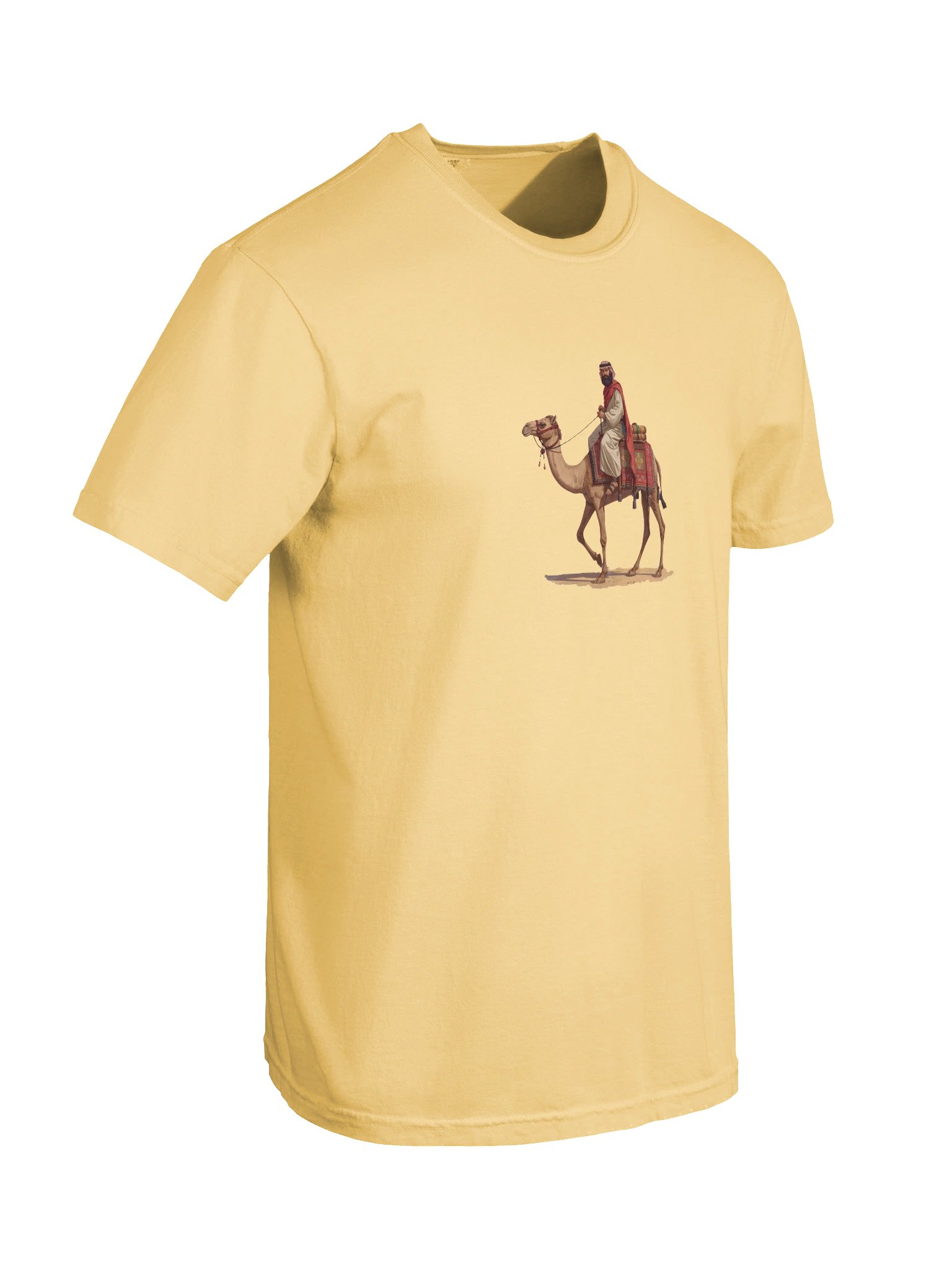 Desierto Pre T-Shirt product image (18)