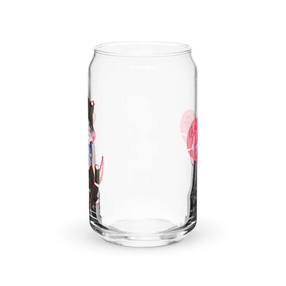 Chibi Can Shaped Glass product image (9)