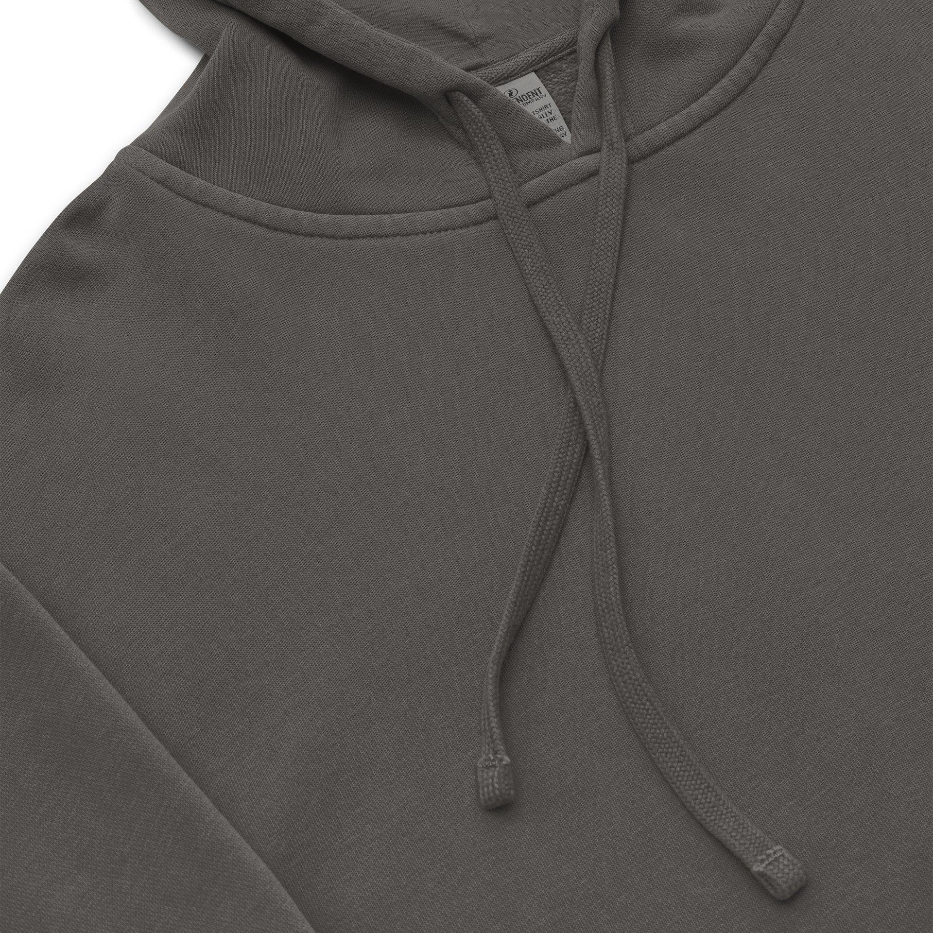 XOXO Fingerprint Heart Hoodie product image (9)