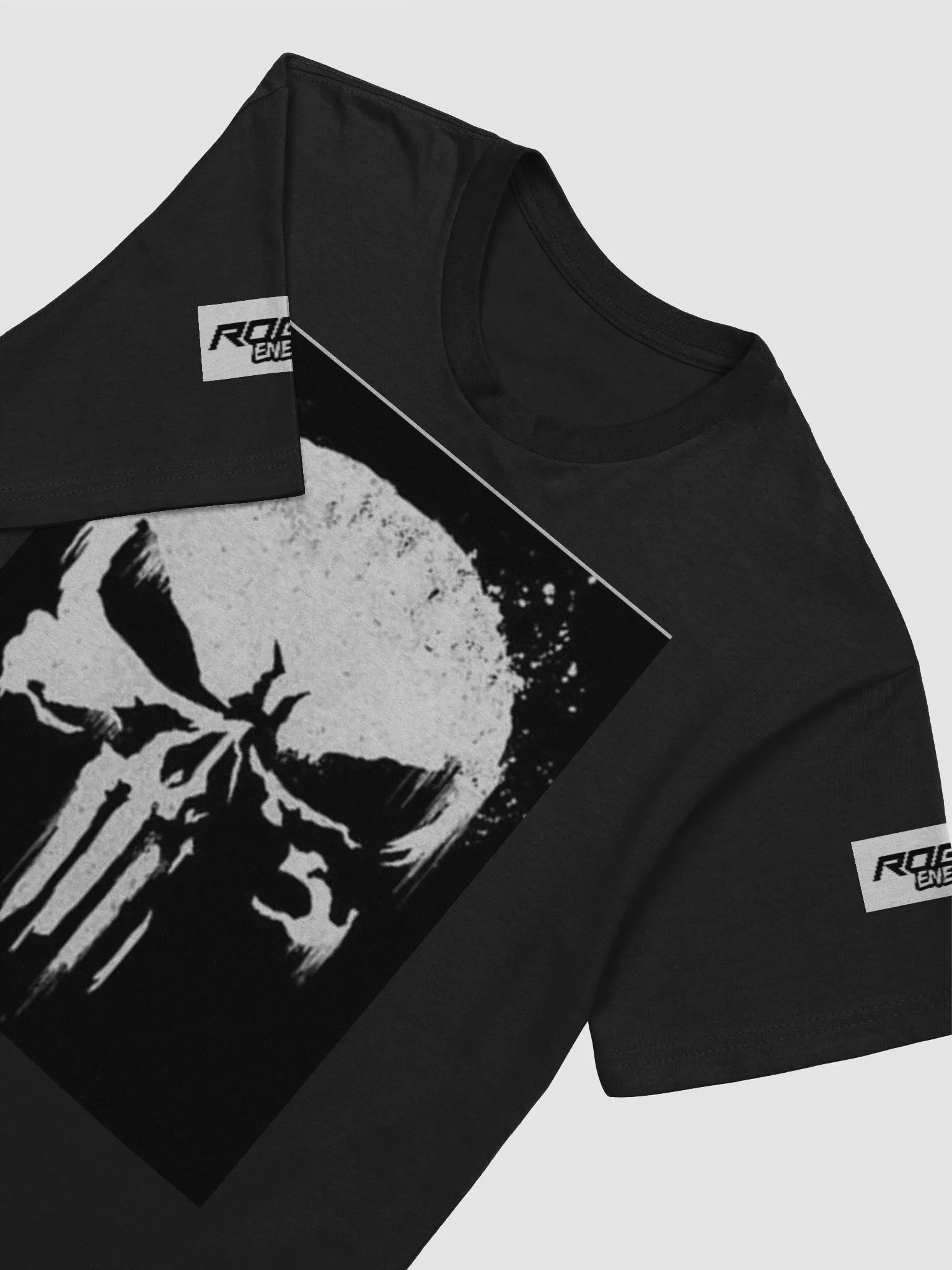 punisher logo product image (3)