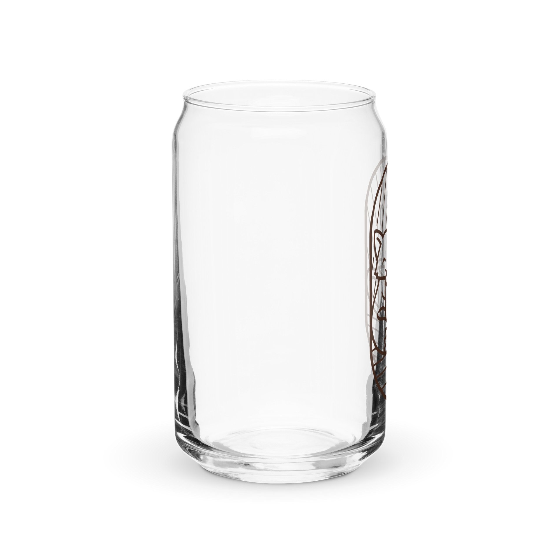 Fox CBN Glass product image (4)