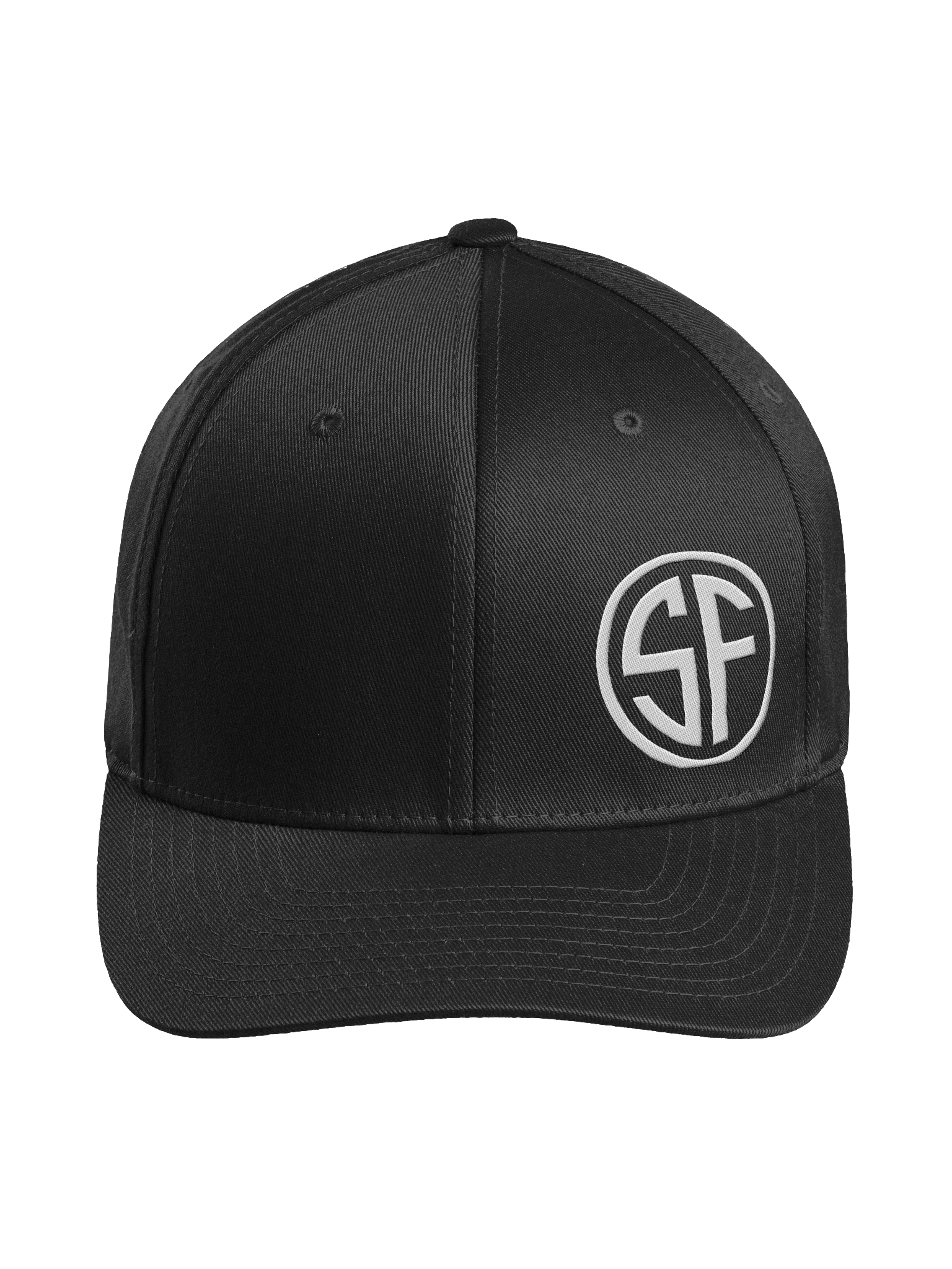 Christ is King Light Flex Fit Hat product image (2)