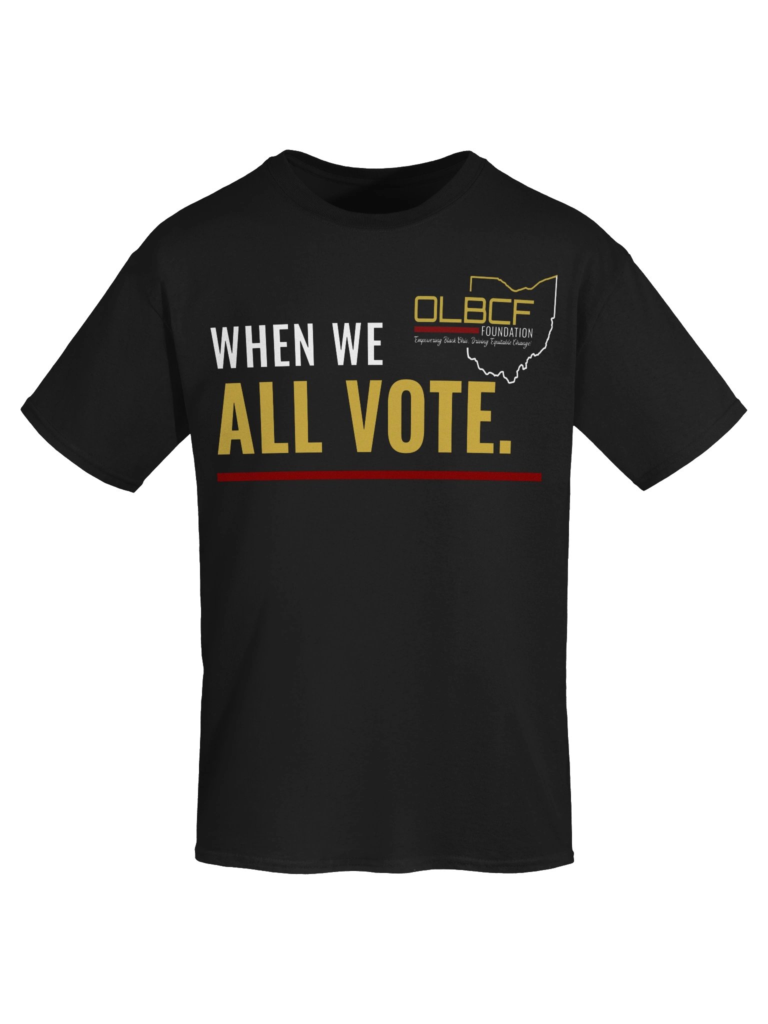 When We All Vote Tee product image (5)