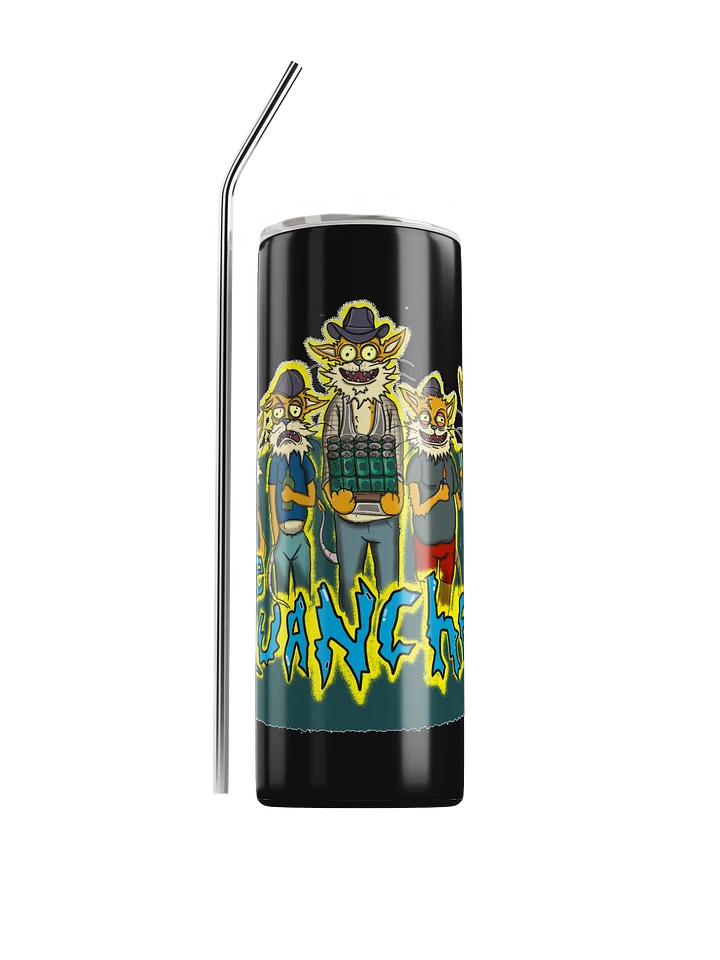 Tumbler (Group) product image (1)