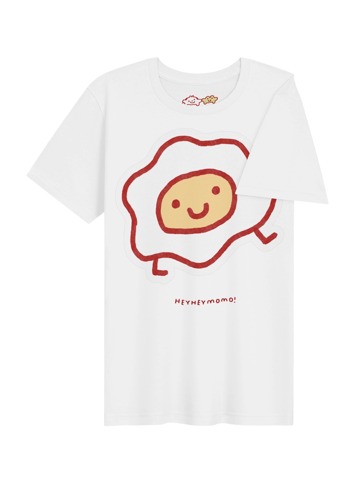 Egg T-Shirt product image (4)