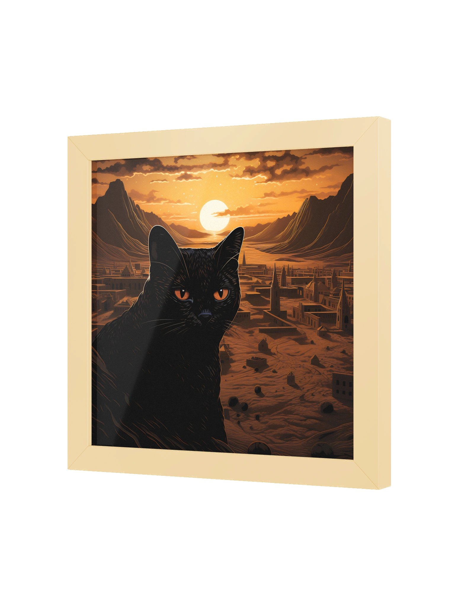 Cat's Midnight Mirage product image (50)
