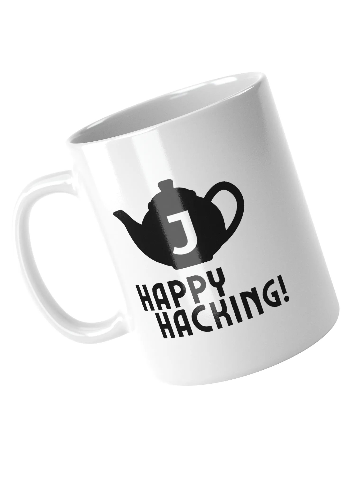Exploit Developer Coffee Mug product image (3)