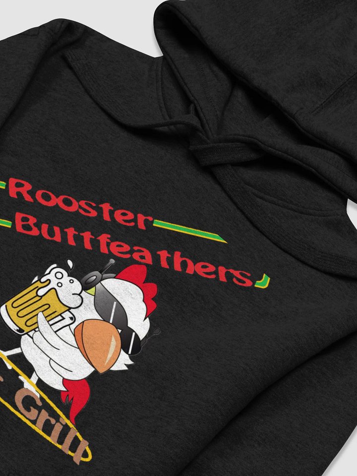 Rooster Hoodie product image (2)