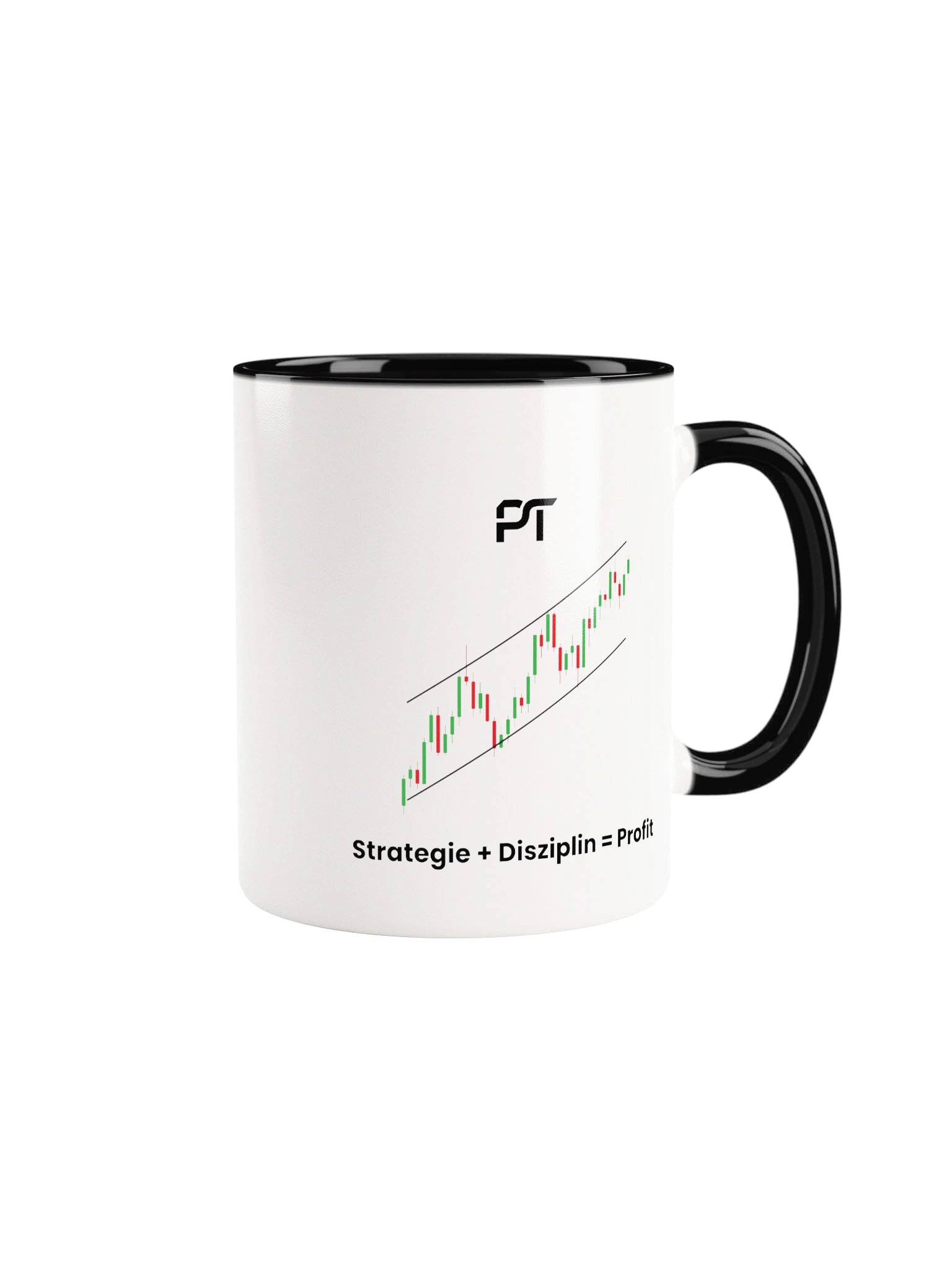 Essentials Disziplin Tasse product image (1)