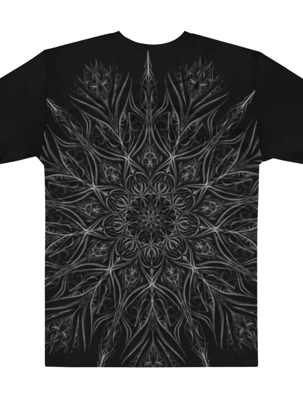 Cosmic Mandala All-Over T-Shirt product image (2)