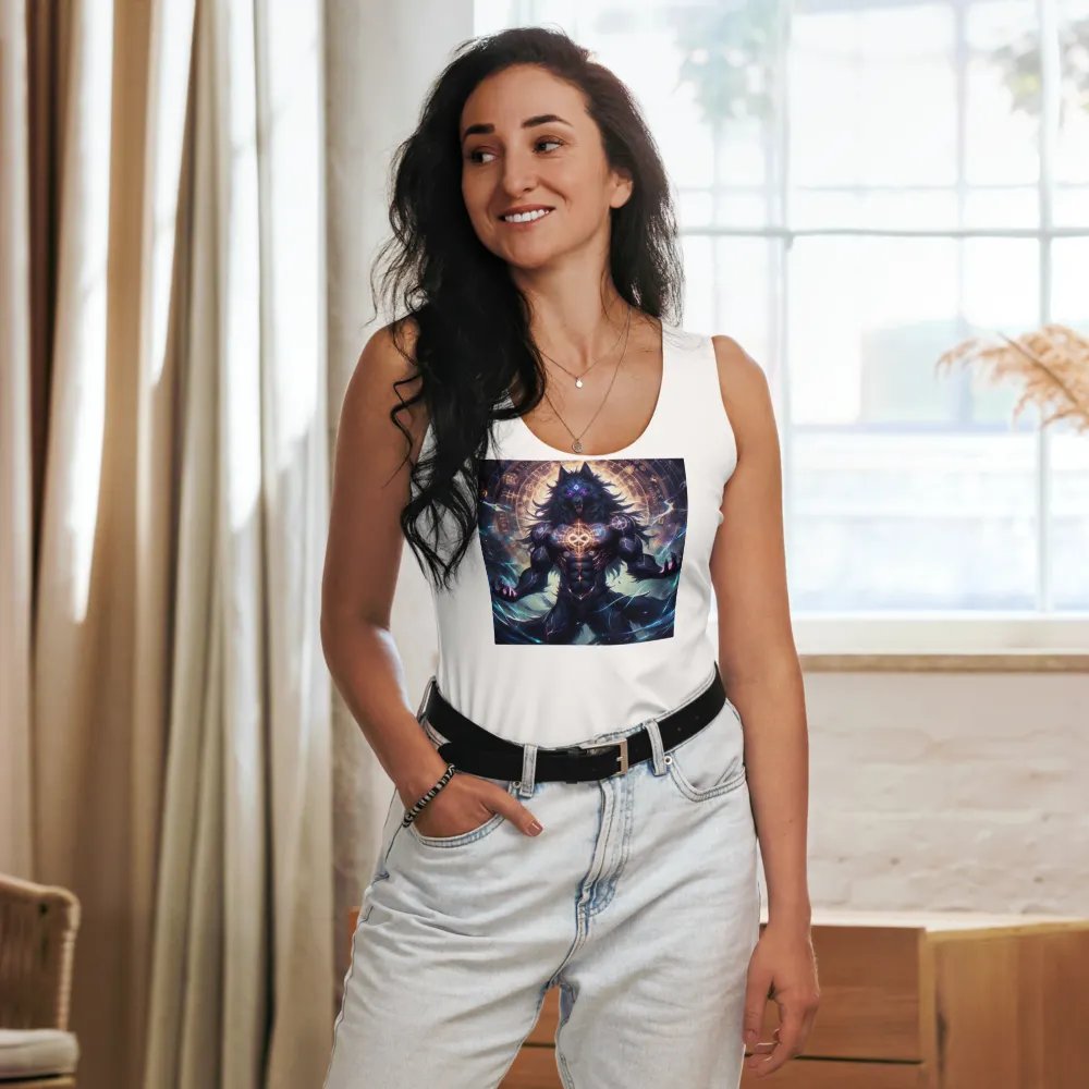 FALTRICEON ORITRONUS - WOMEN'S TANK TOP product image (8)