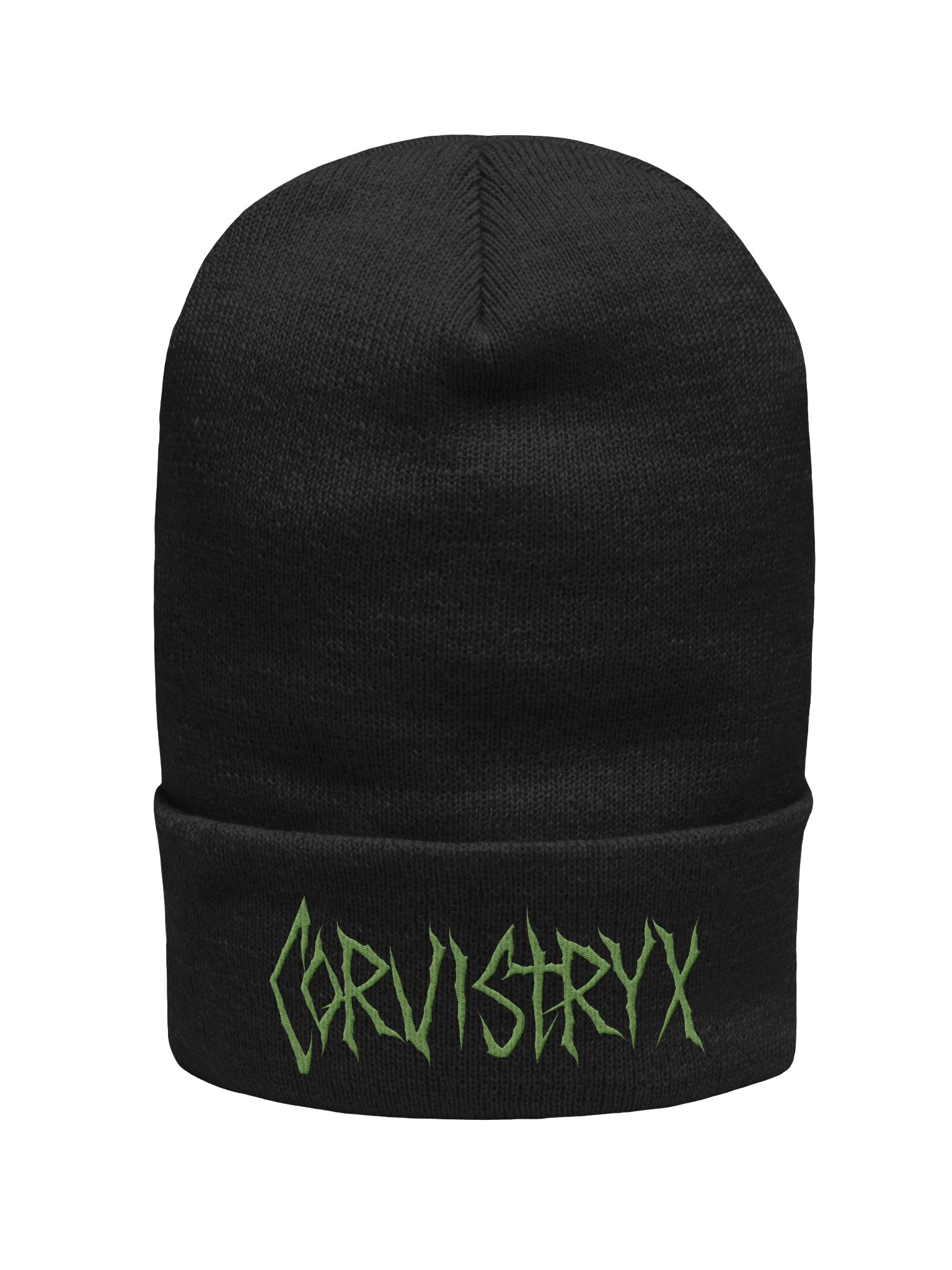 Corvistryx Beanie product image (1)