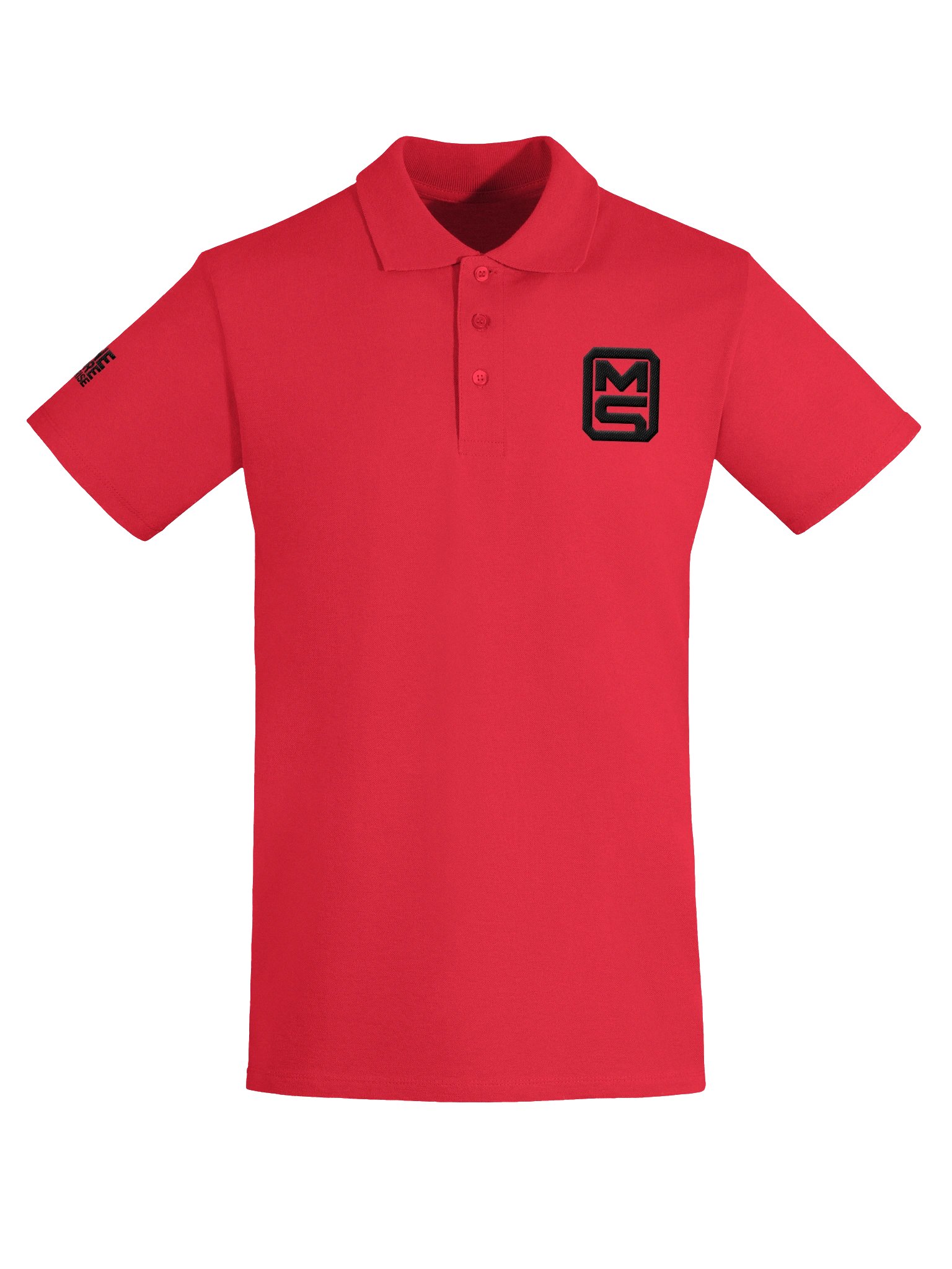 Monogramed Polo (Combined) product image (5)