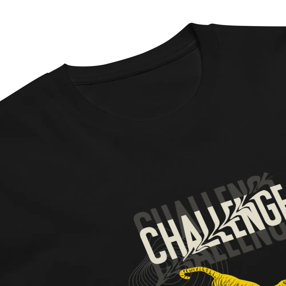 Tiger T-Shirt product image (6)