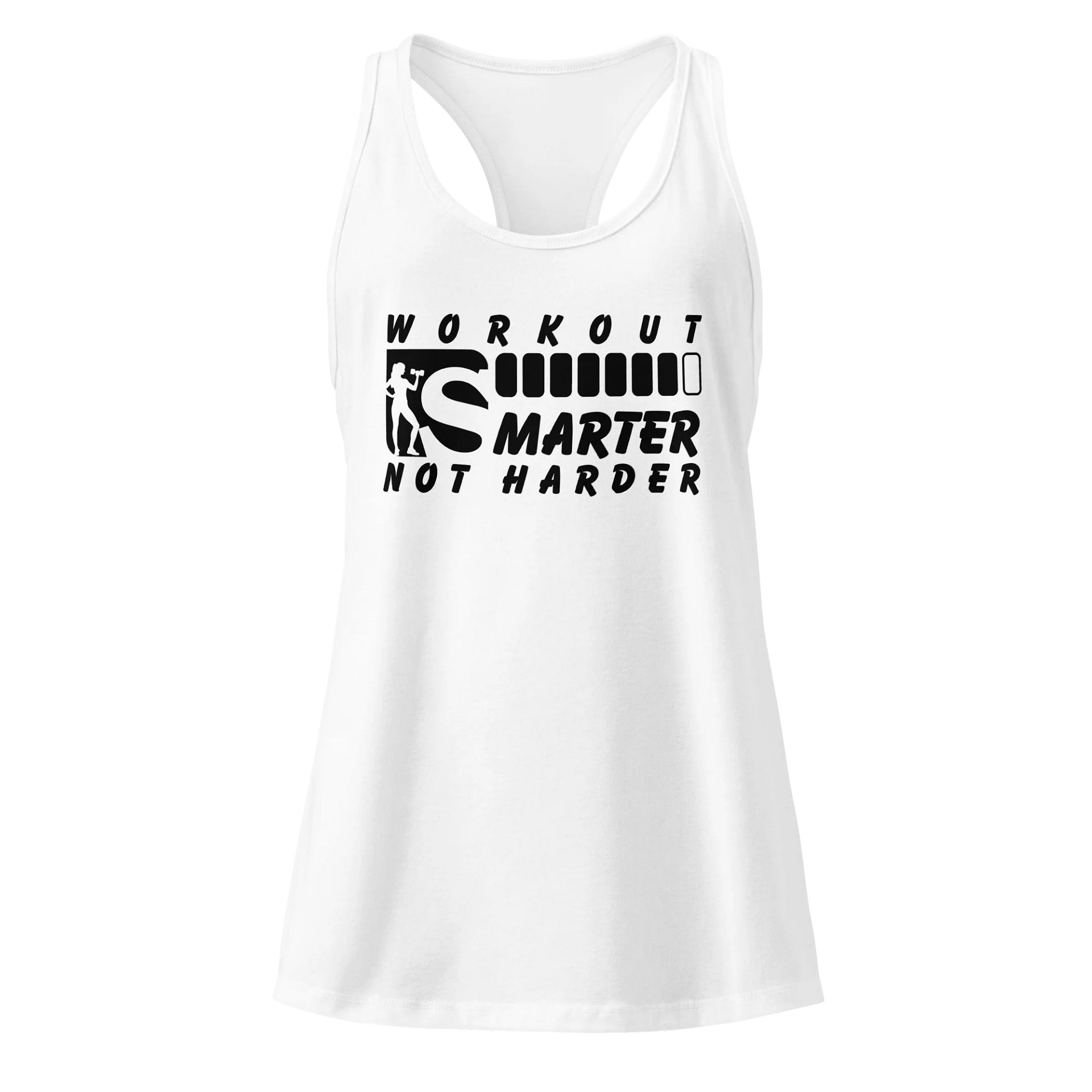 Workout smarter ,not harder product image (1)