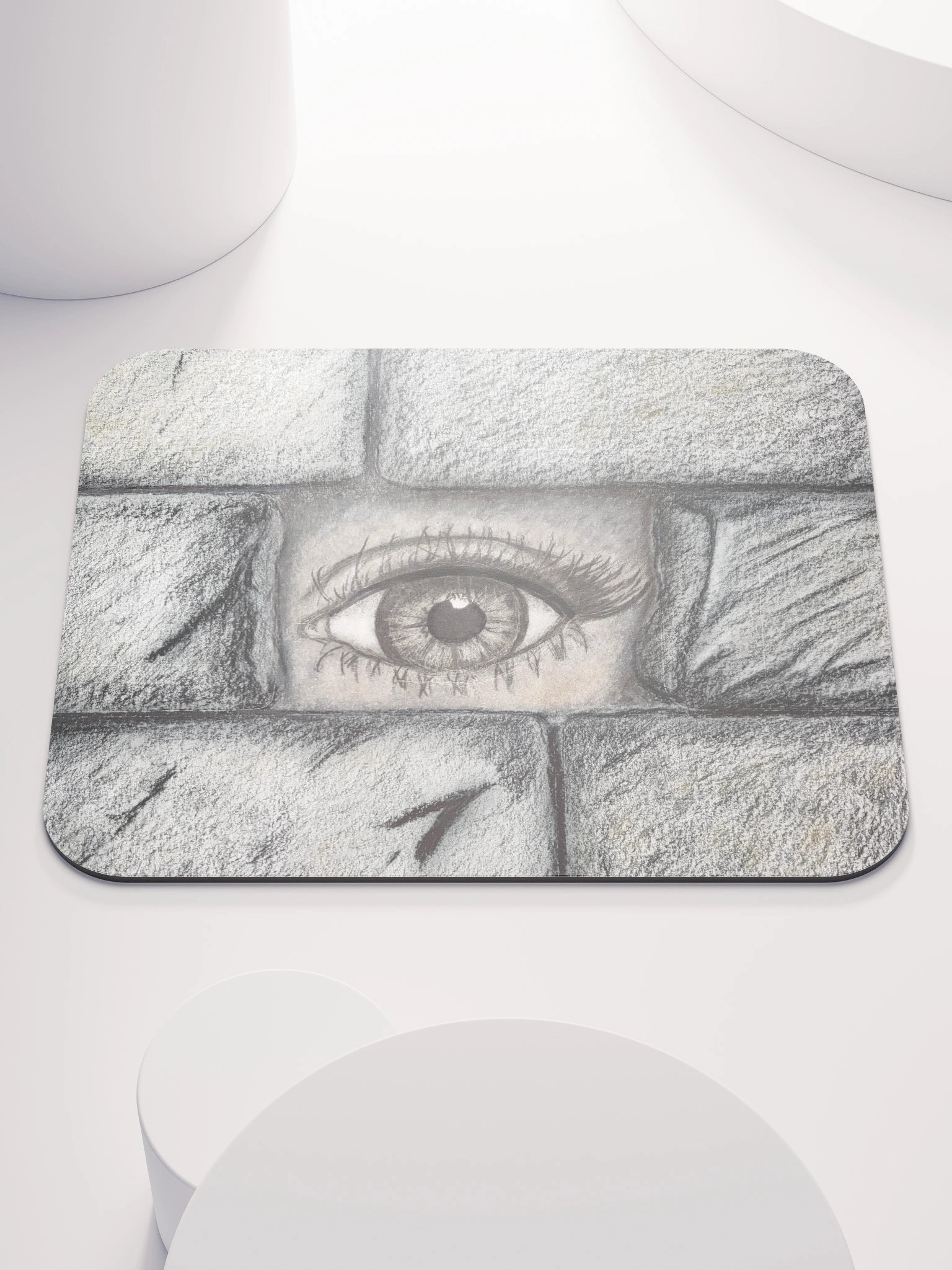 Classic Mouse Pad product image (2)