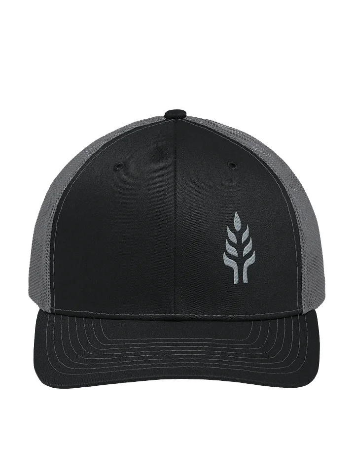 Totally Average hat product image (1)