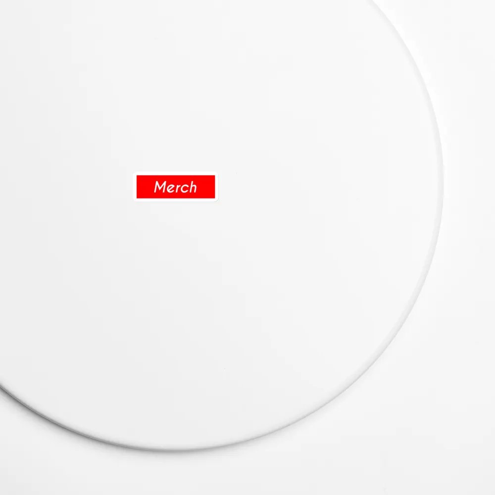 MerchMerch MagnetMagnet product image (7)