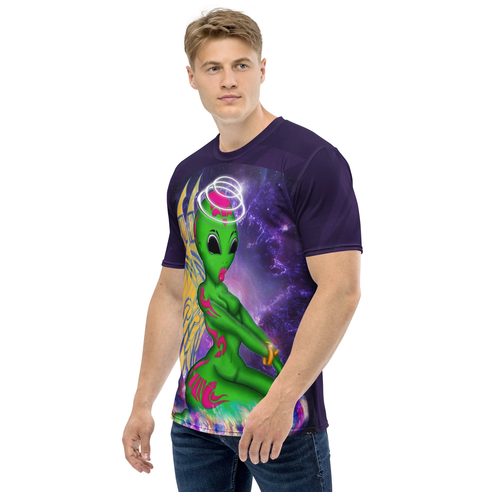 Alien Angel product image (2)