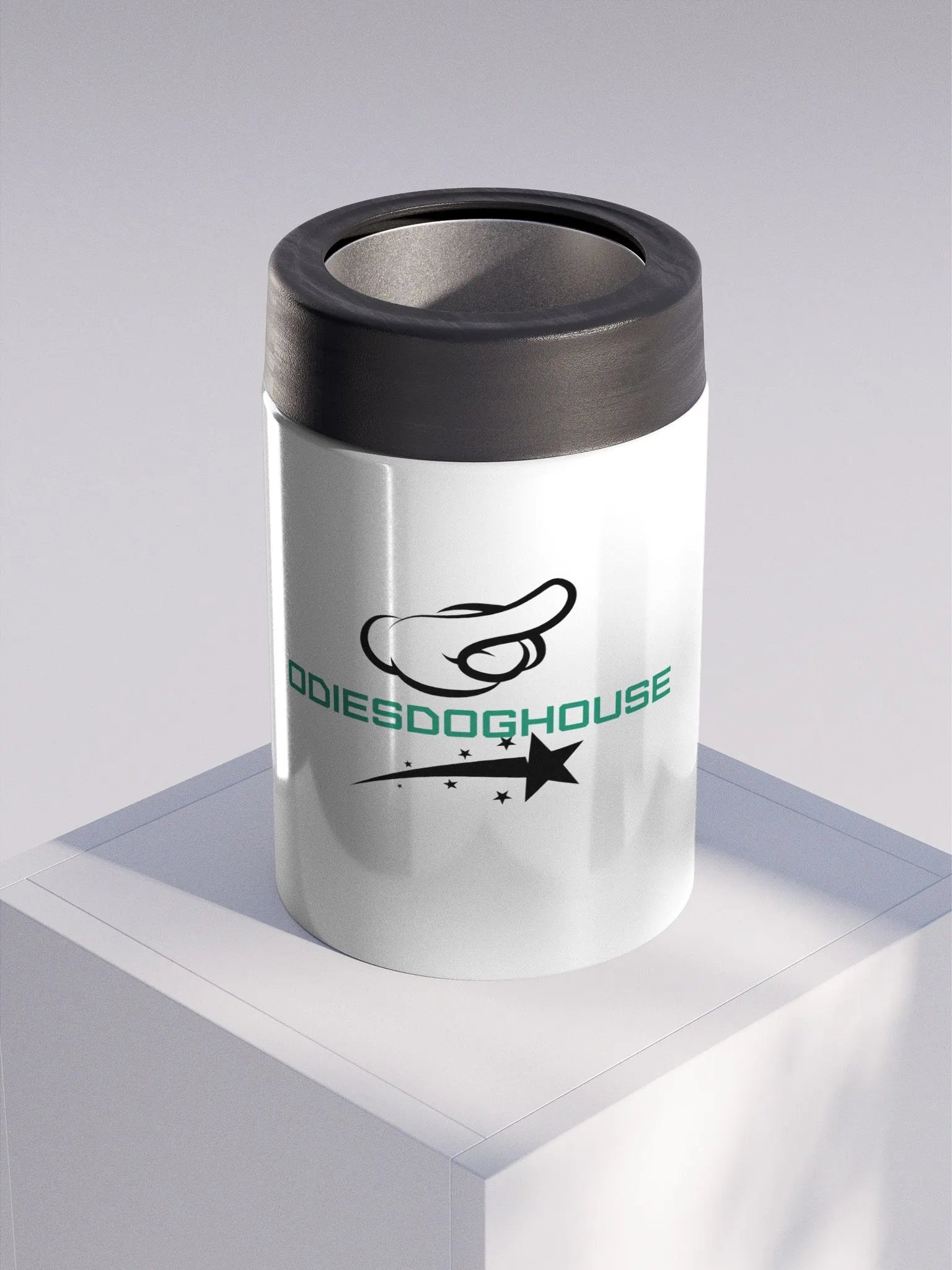 Official Doghouse Beer Coozie product image (1)