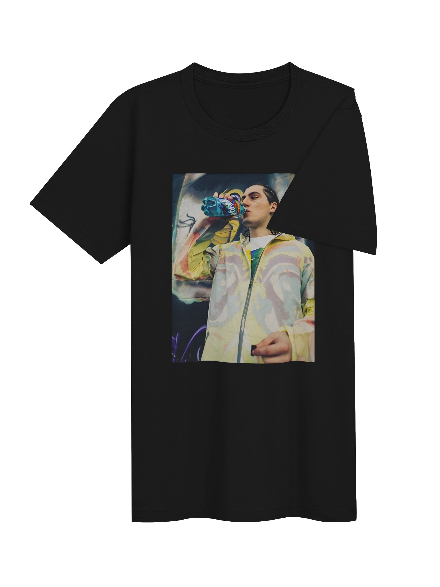 PROFILE PIC TEE product image (4)