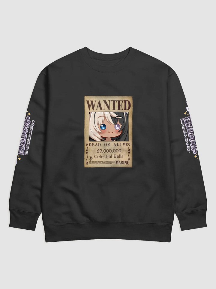 Premium Sweatshirt - Byakko Wanted Edition product image (8)