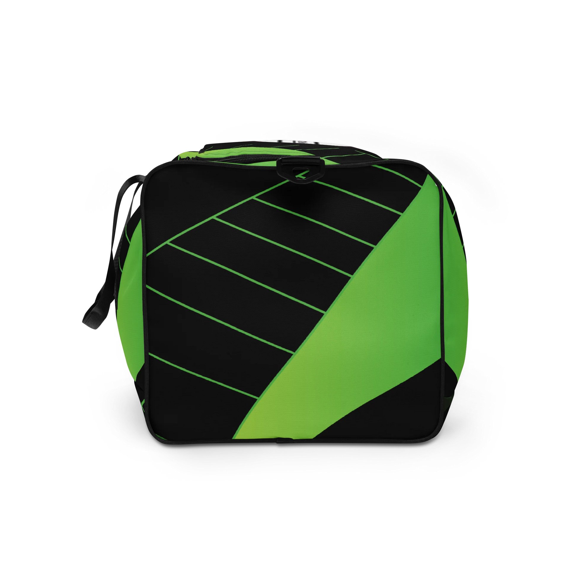 Symmetric Hometown Duffle Bag product image (9)