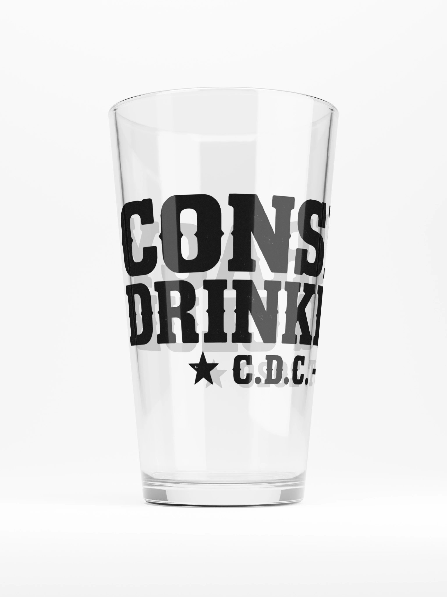 C.D.C Pint product image (2)