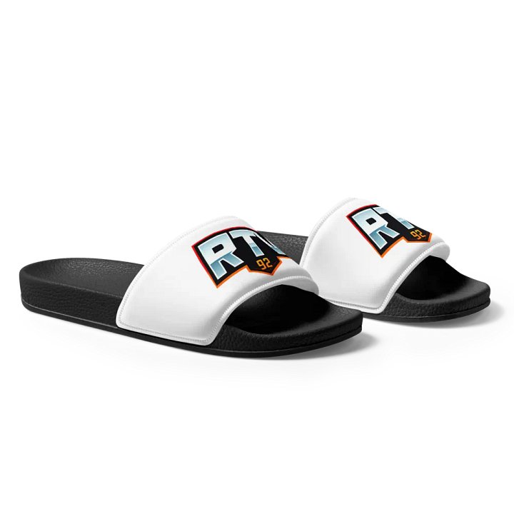 RTV SLIPPERS product image (1)