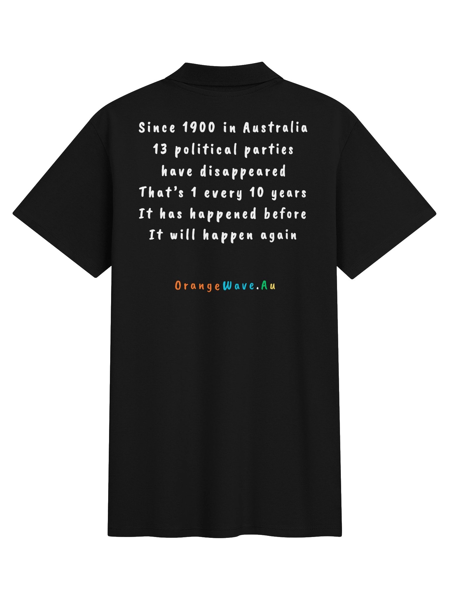 Since 1900 in Australia Polo product image (2)