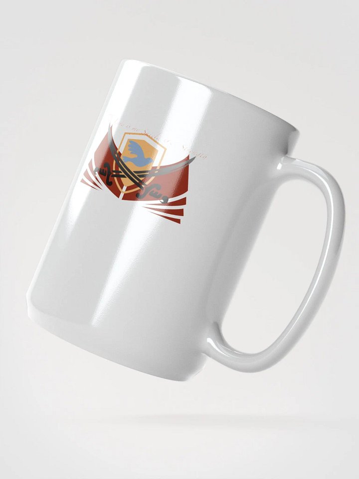 the lord is my shield and strength product image (2)