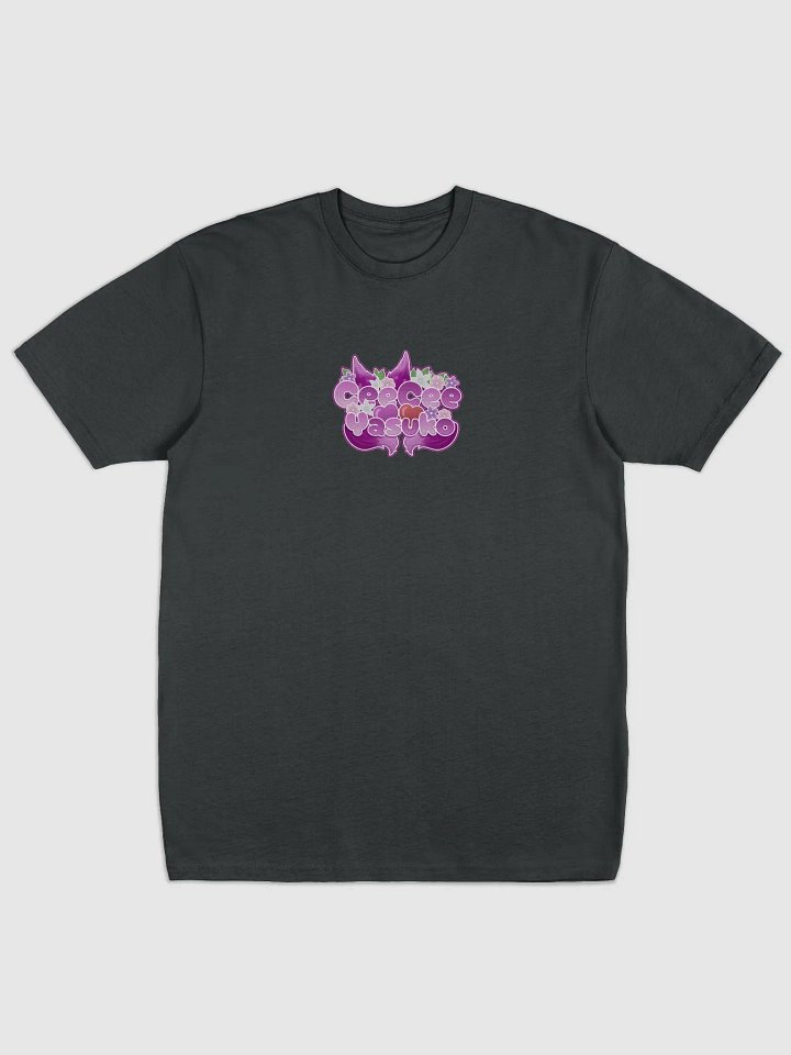 Yasuko Whimsical Graphic Tee product image (1)