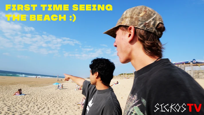 Video thumbnail
