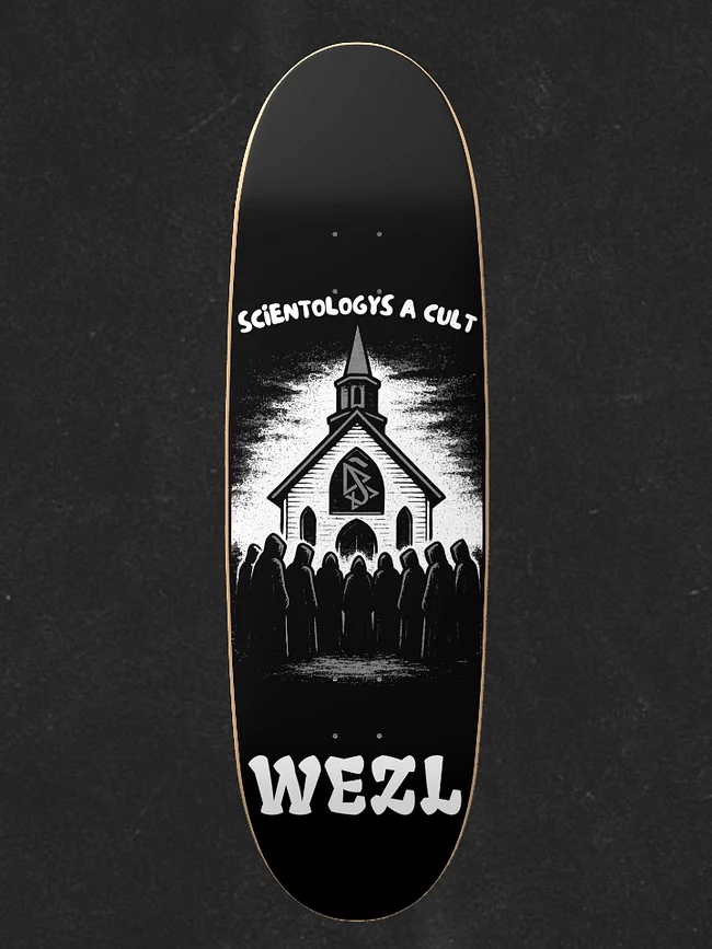 WEZL SKATE