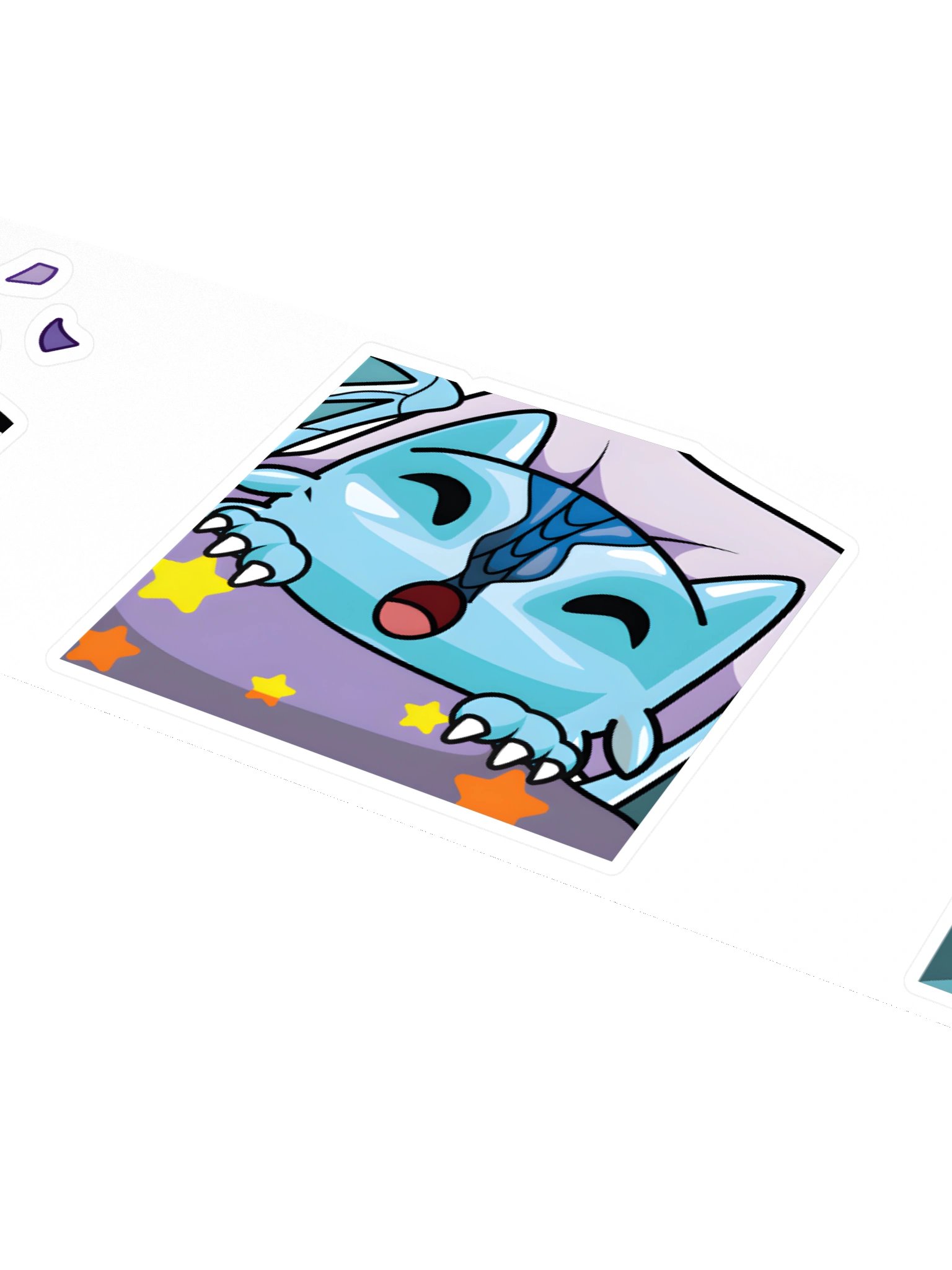 Arya Expressions Sticker Set product image (4)