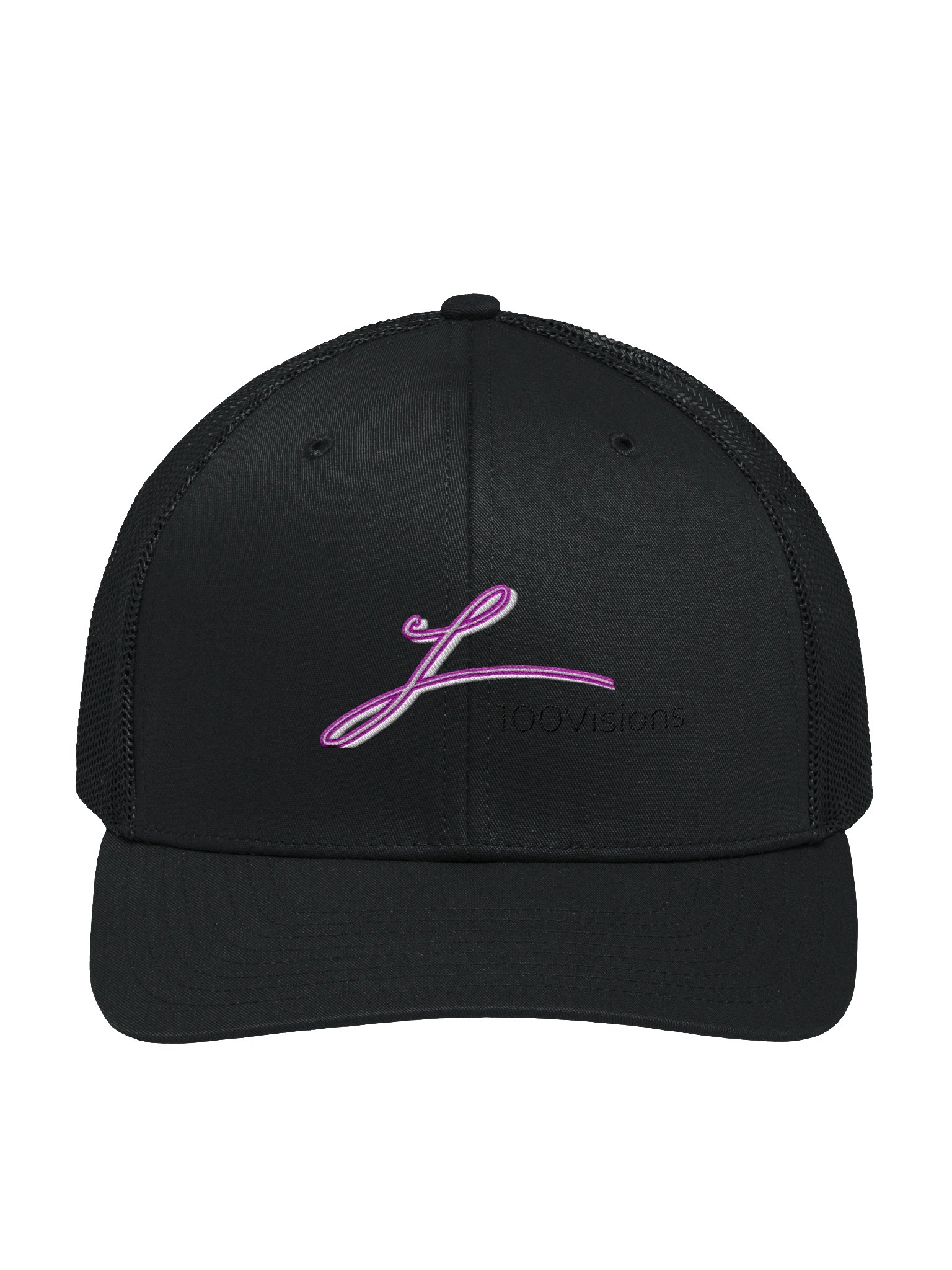 Surgical Precisions #4 Companion V1 | Trucker Snapback | Hat product image (1)