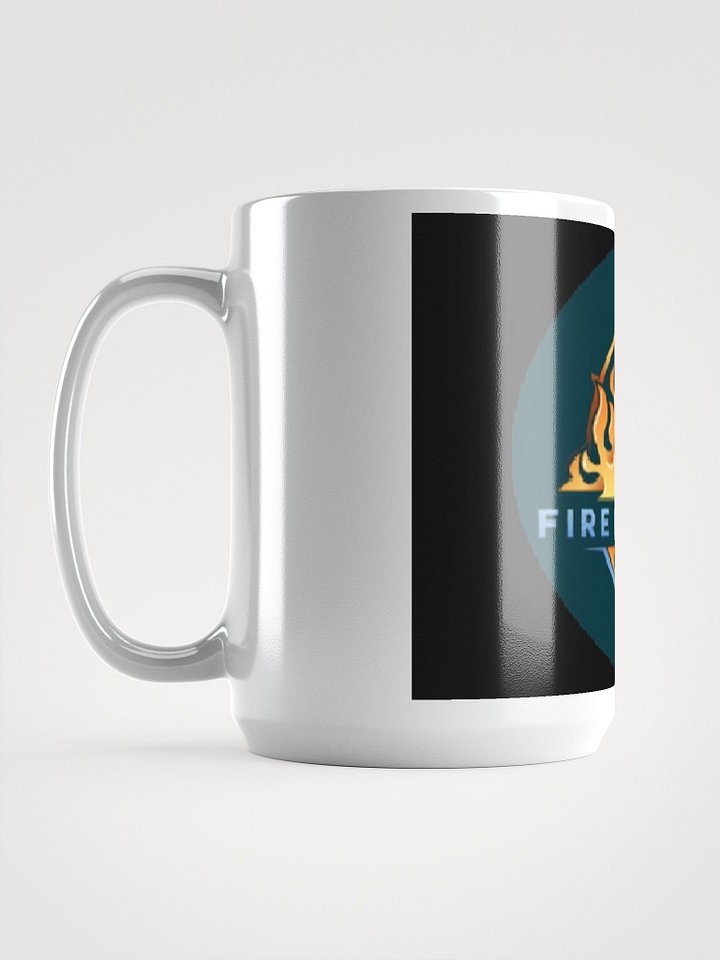 FireBrothers Tasse product image (1)