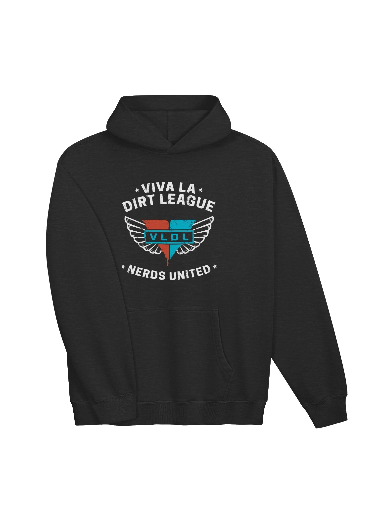 Old Skool Hoodie product image (3)