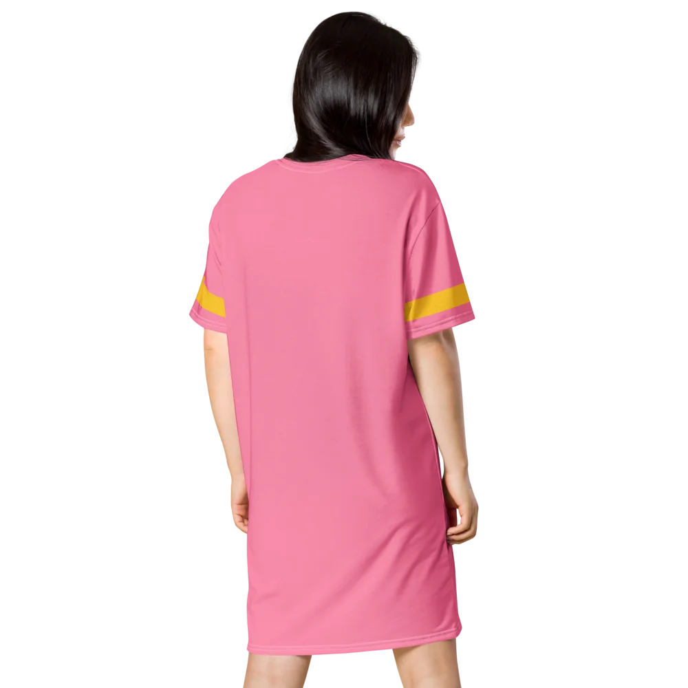 Flower-Print Dress product image (4)