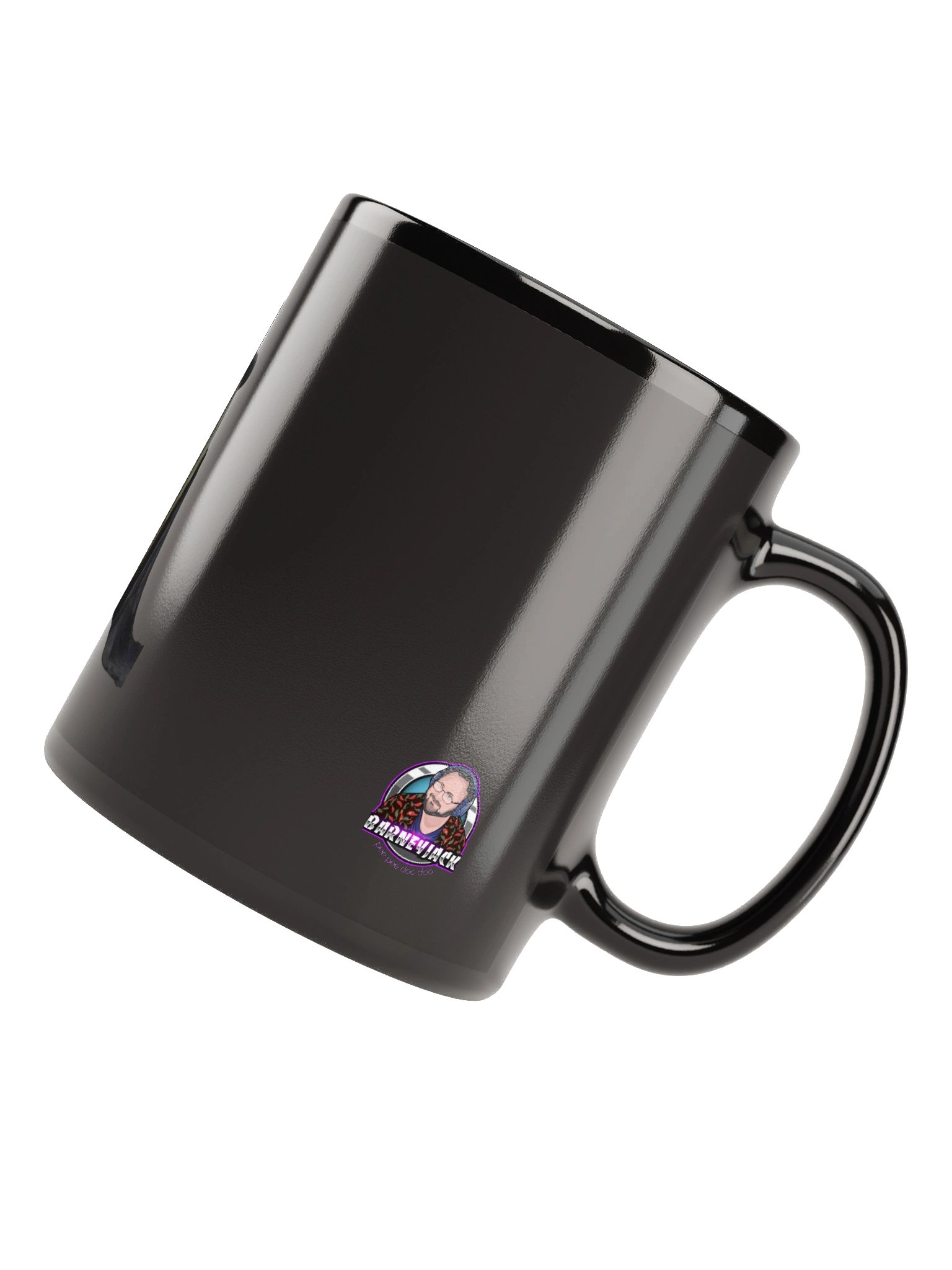 Dark Pickle Mug product image (5)