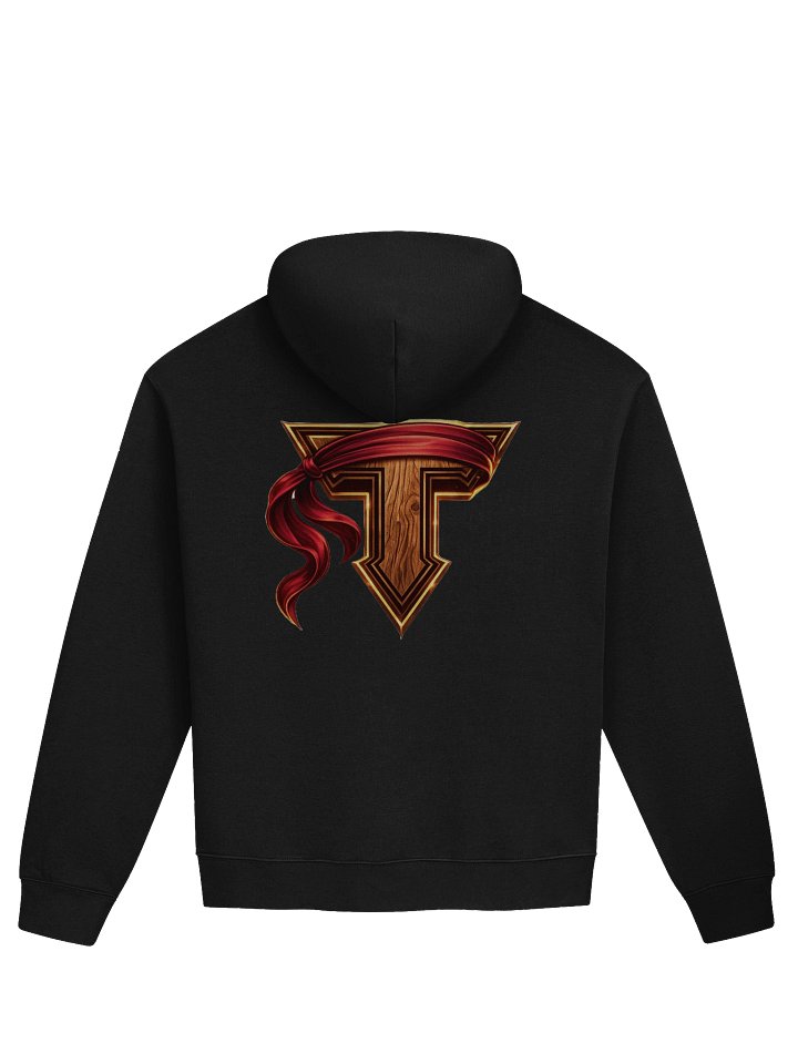 NEW LOGO Hoodie product image (15)