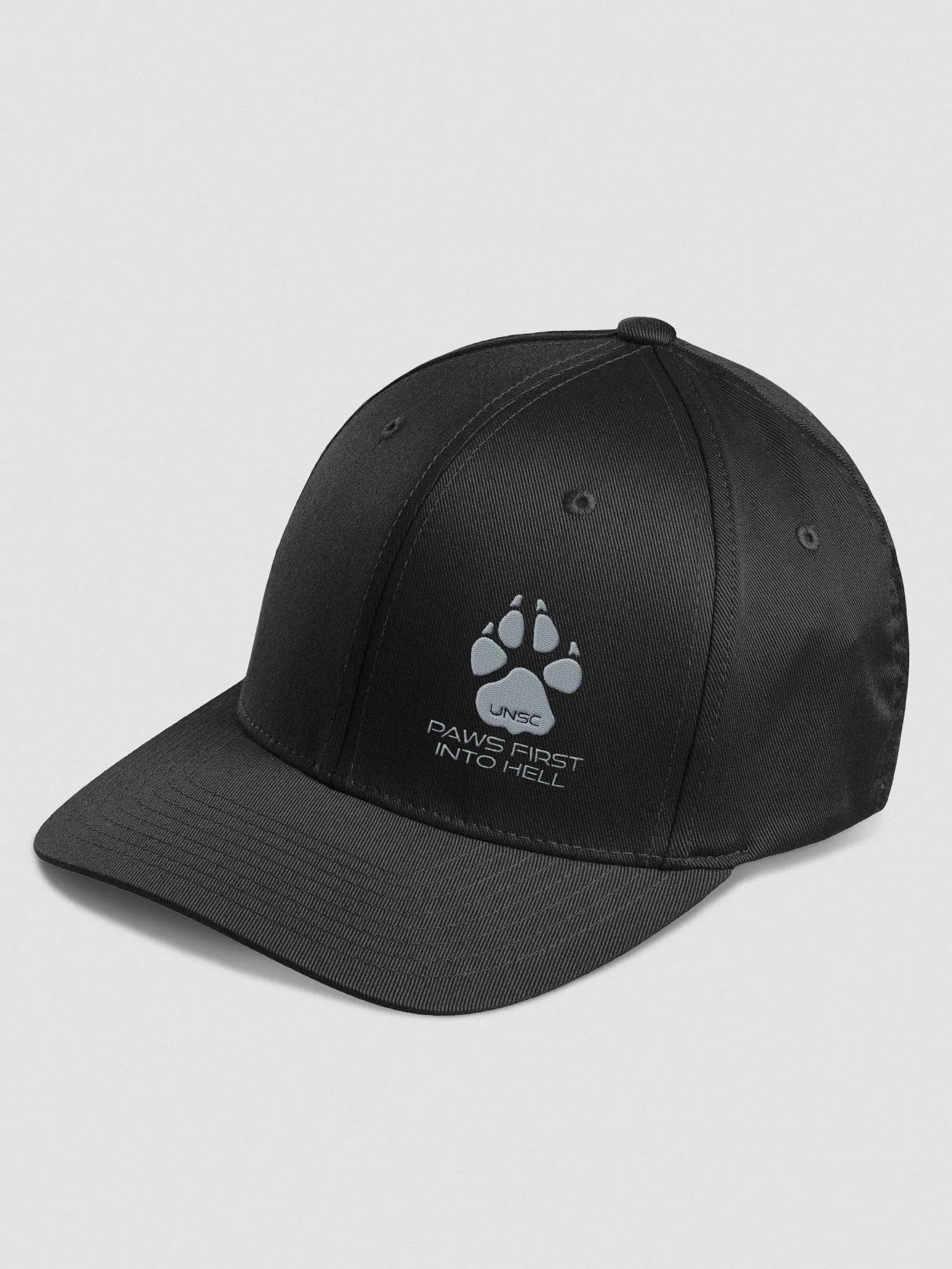 K9 Halo ODST Training Cap product image (2)
