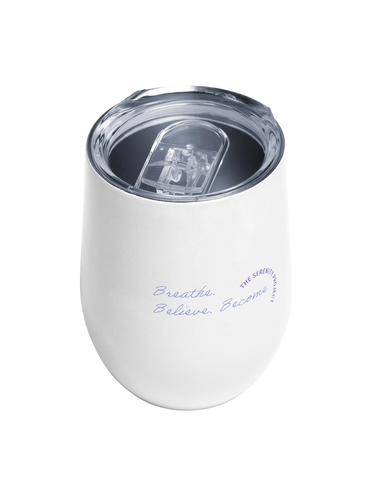 Serenity Inspire Travel Tumbler product image (4)
