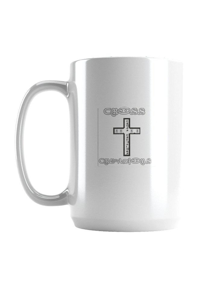 MUG CROSS CREATIONS product image (1)